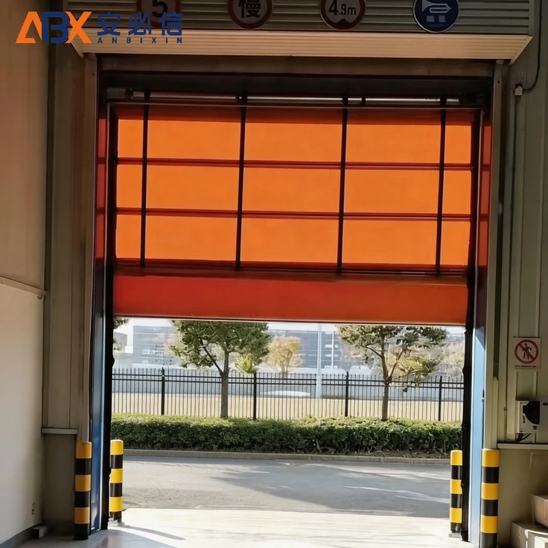 宿迁市背带堆积门
