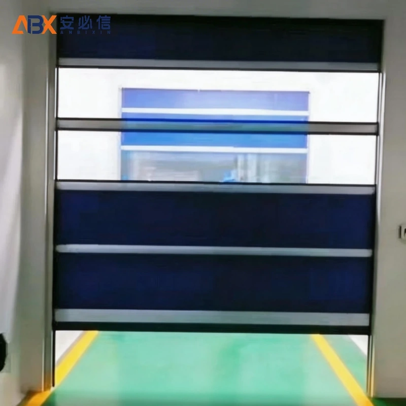 宿迁市快速卷帘门