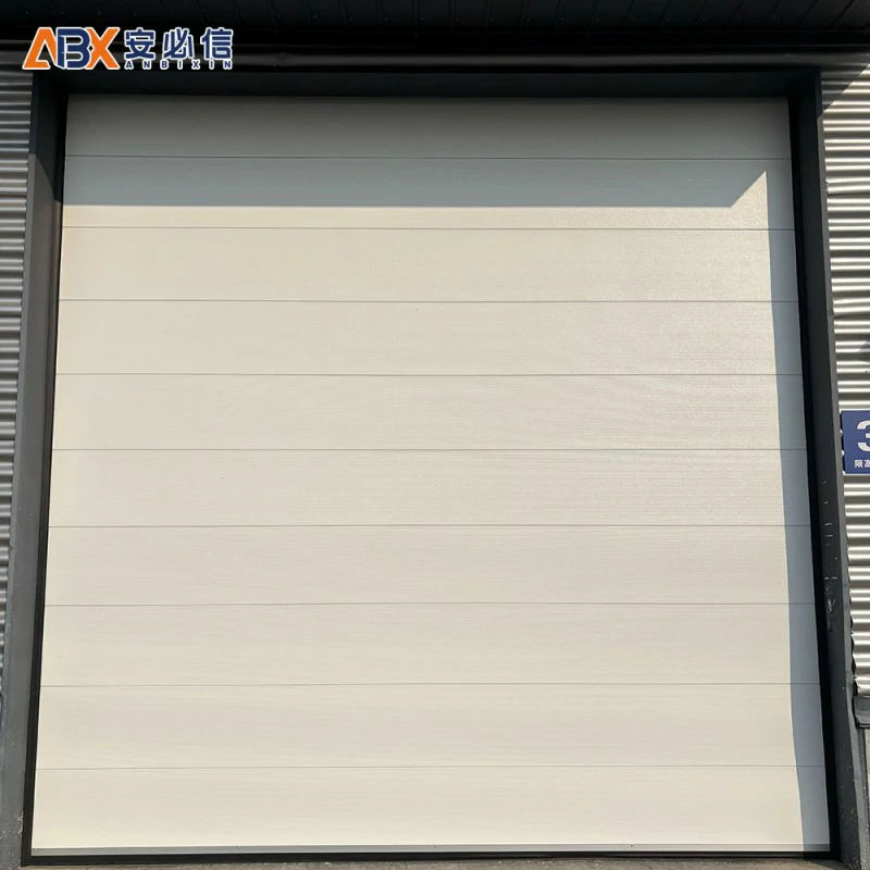 宿迁市升降提升门