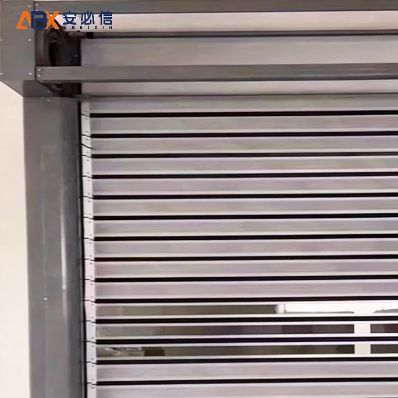 宿迁市雷达高速门